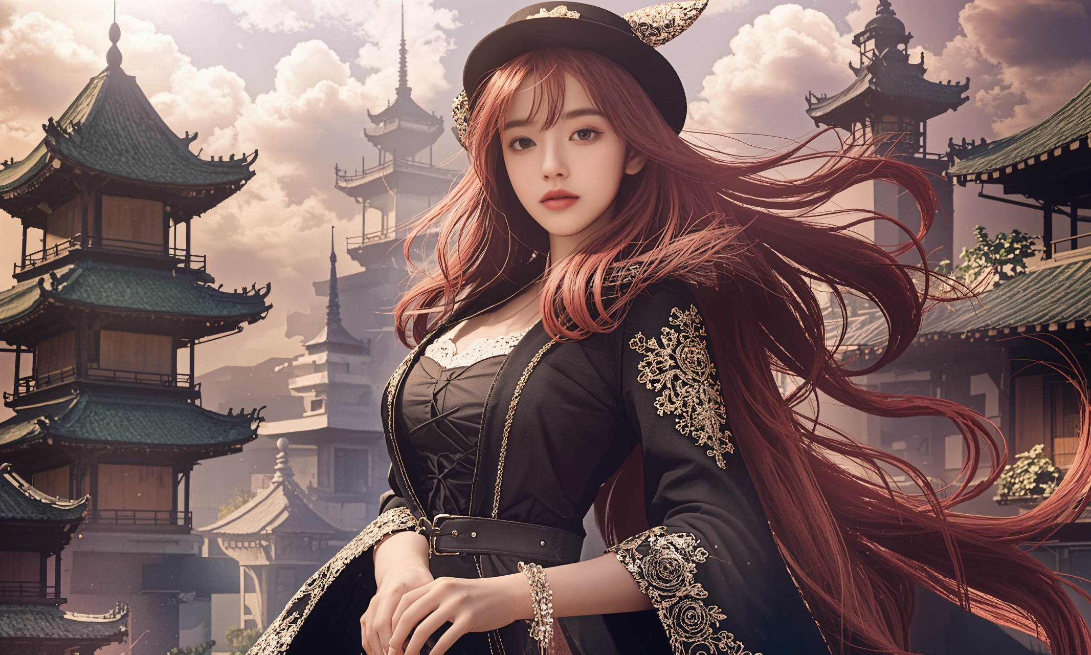 “LEAP全球暑校”开幕 多国青年在浙大开启文化之旅